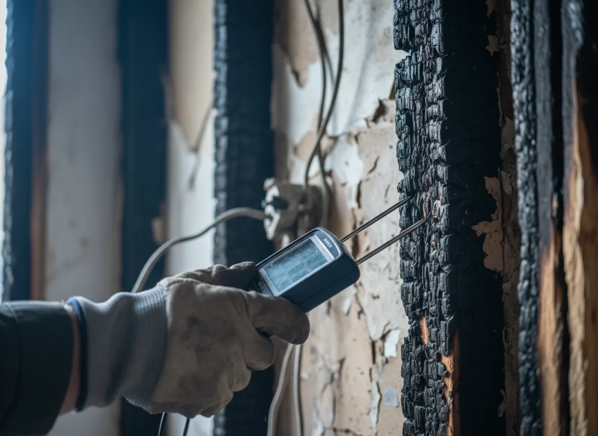 Fire Damage Restoration Lyman, NE FAQs